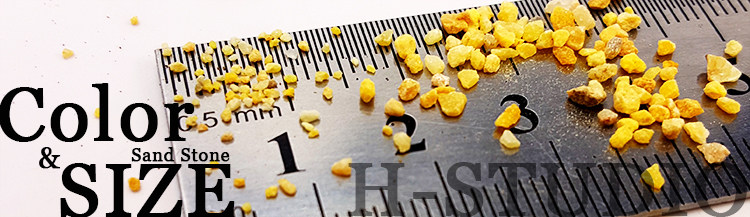 Аксессуары для рептилии 包邮 原色砂石 原生态陆龟箱鬃狮王者垫材 粪便易清理 4kg H/STUDIO