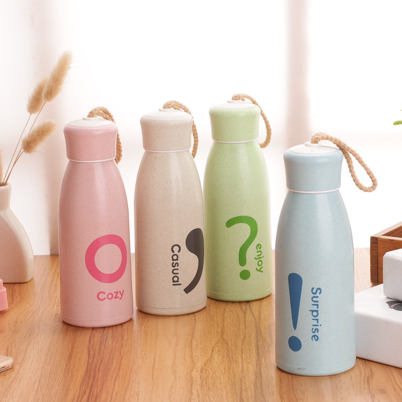 Cốc tùy chỉnh cốc tùy chỉnh cốc bán buôn cốc quảng cáo in logo từ làm quà tặng cốc hoạt động quà tặng nhỏ bình giữ nhiệt lock&lock 450ml