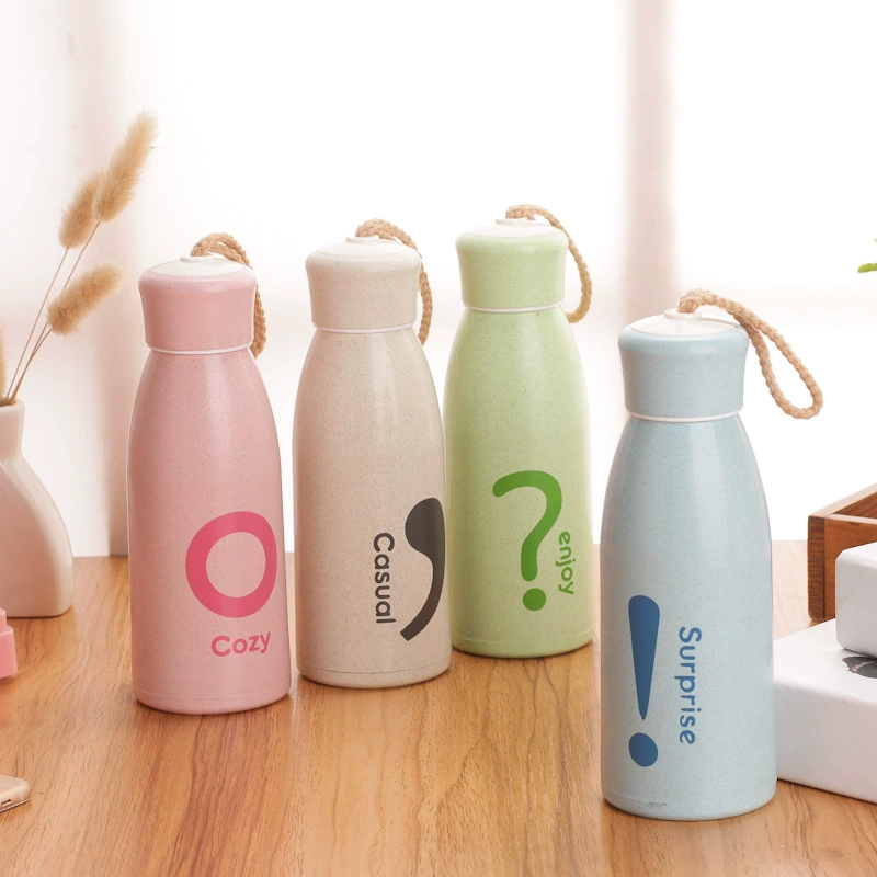 Cốc tùy chỉnh cốc tùy chỉnh cốc bán buôn cốc quảng cáo in logo từ làm quà tặng cốc hoạt động quà tặng nhỏ bình giữ nhiệt cute