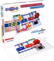 Spot Elenke Elenco Snap Circuits SC-100 STEM Circuit Discovery Toys