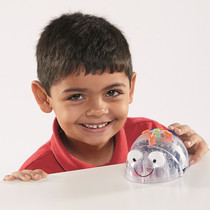 Spot US STEAM Blue-Bot blue tooth children Bluetooth programmable robot