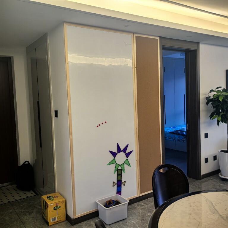 关中黑板旗下店