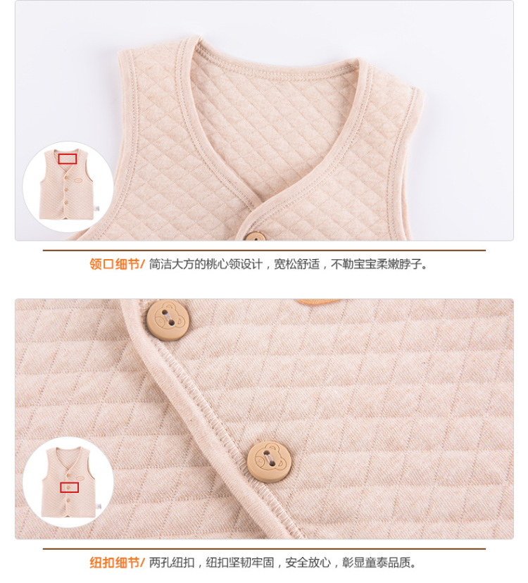 Gilet enfant - Ref 2069261 Image 19
