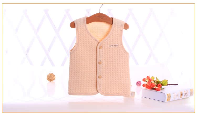 Gilet enfant - Ref 2069261 Image 10