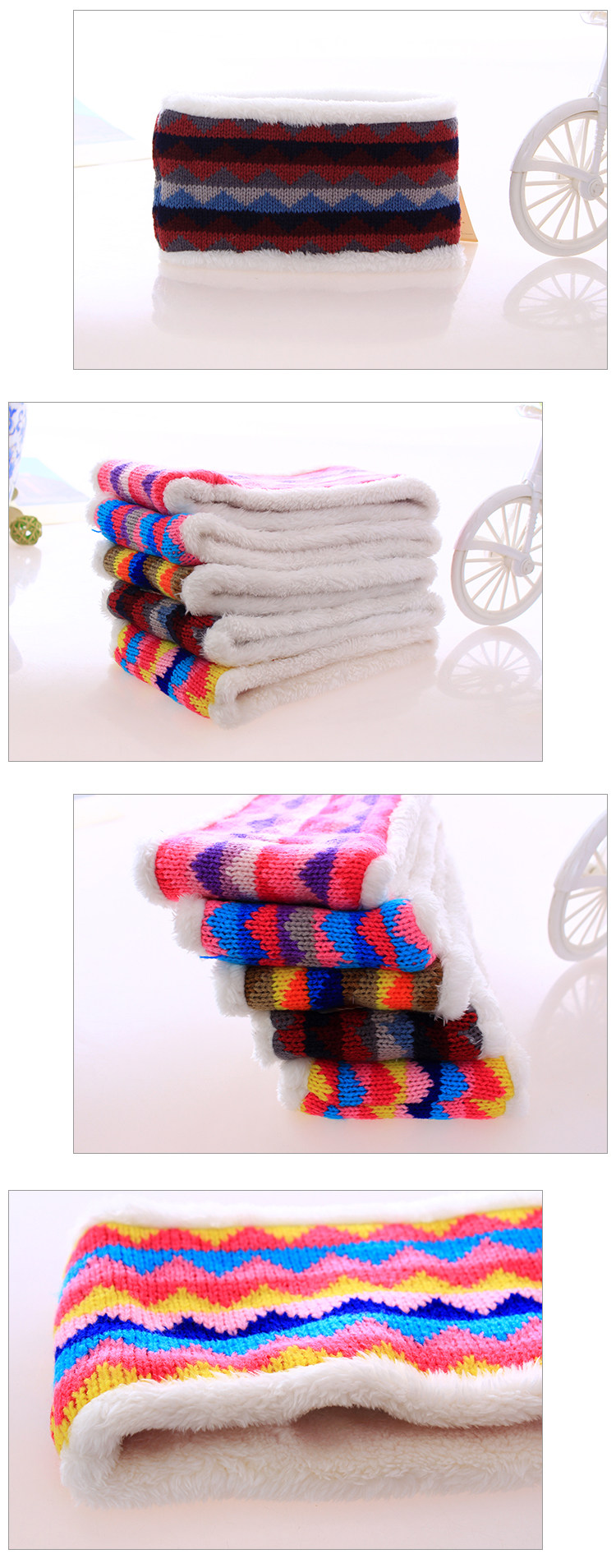 Foulard enfant - Ref 2142201 Image 5