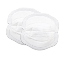 Anti-overflow milk pad Summer disposable ultra-thin milk pad breathable milk pad Leak-proof stickers lactating milk pad