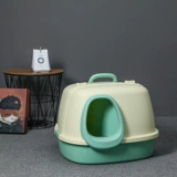 Длинноканальный кошачий коридовый коридор -тип туалетный туалетный туалетный туалетный туалетный туалетный туалетный туалетный