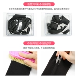 Утепленные леггинсы, штаны, детские осенние бархатные удерживающие тепло колготки