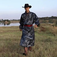 Темно-серый