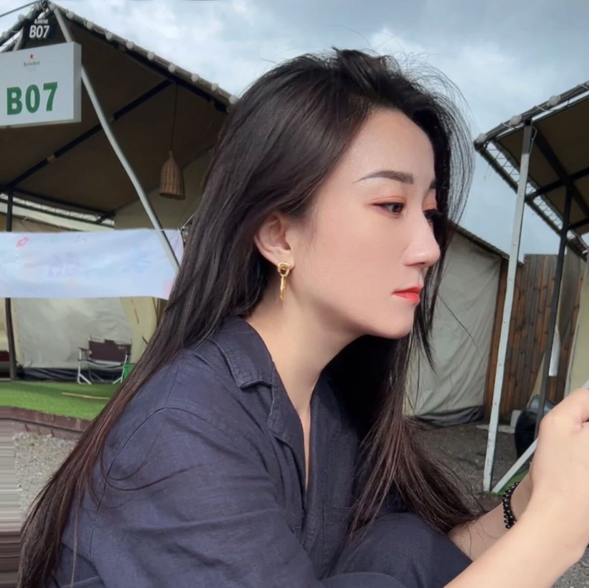 洪哥 CHENXUAN 轻奢原创女装