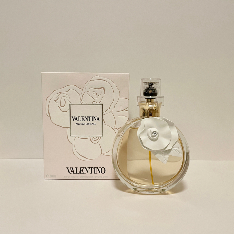Valentino Valentina Acqua Floreale Perfume Valentino Valentina Acqua Floreale Perfume