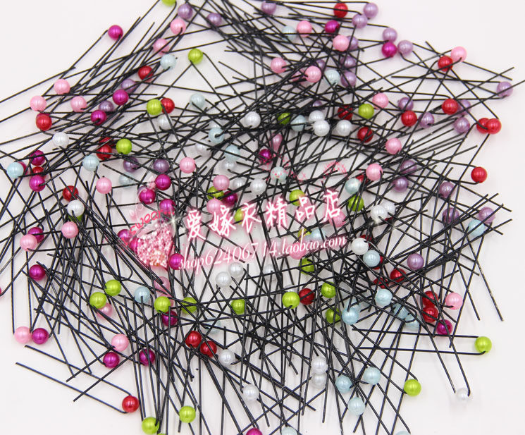 Accessoire cheveux - Ref 1203635 Image 9