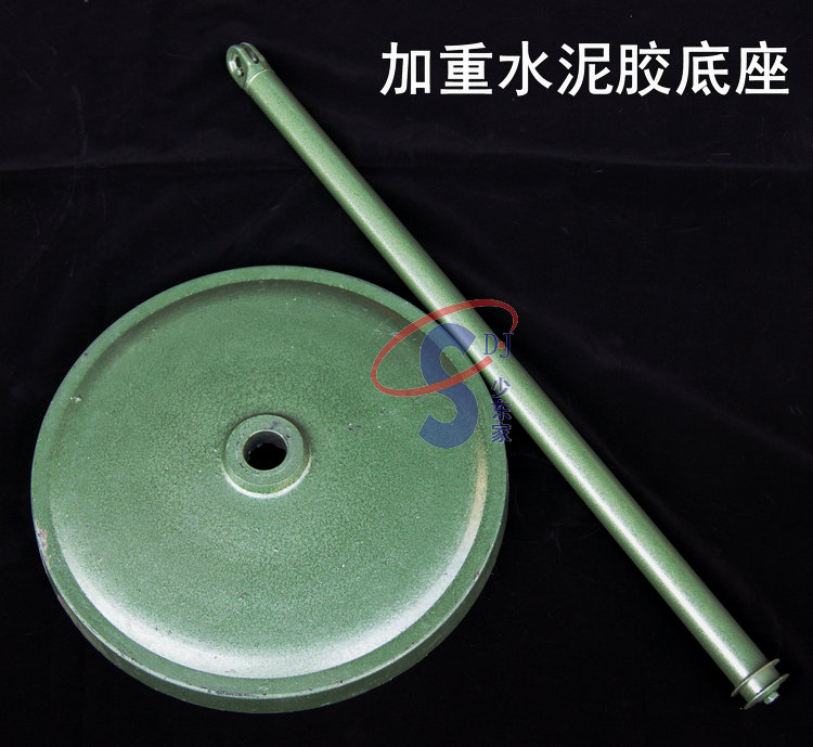 Quạt điện Burst mạnh mẽ 500/650 / 750mm Quạt công nghiệp còi nhà máy kho quạt sàn lớn - Quạt điện quạt điện máy xanh