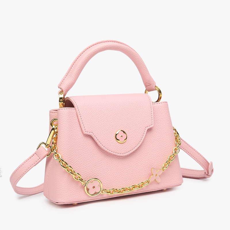 Women's Bag Women's Pink 2025 New Versatile Niche Fashion Accessible Luxury Single Shoulder Crossbody Women's Bag Handbag Women's Bag Women's Pink 2025 New Versatile Niche Fashion Accessible Luxury Single Shoulder Crossbody Women's Bag Handbag