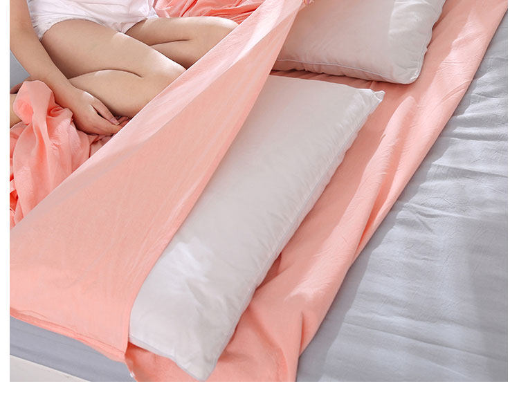 Детский спальный мешок 无印良品纯棉隔脏睡袋出差旅行便携式床单被套宾馆双人水洗棉被单 Muji