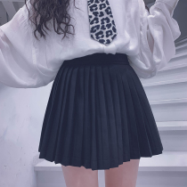 Cold Pussy Custom Girls Summer Thyme Skirt Baby Academy Wind Super Short Skirt Anti Walking Light 100 Hitch A Parenting Style