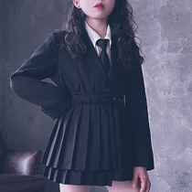 Cold bridesmaids custom-made female childrens small suits superA small gown walking show Plexedo Dresses Dance Parenting Dance Parenting