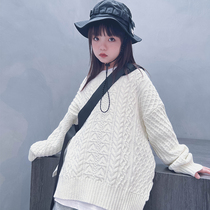 Cold bridesmaids customised men and women children pure cotton wool thread knit jumpsuit sweater for autumn and winter 100 hitchy blouse with child