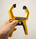 Claip KLMP Multi -Surpose Enhanced Scipy Spiny Gear GF Woodwood, Woodwork быстро обрезает космическую обезьяну