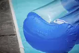 Прозрачная водостойкая мощная износостойкая космическая лента для многоразового использования, увеличенная толщина