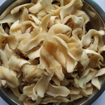 Premium non-added lily dried dragon tooth lily 500g 20 years of new farm dry goods blockbuster