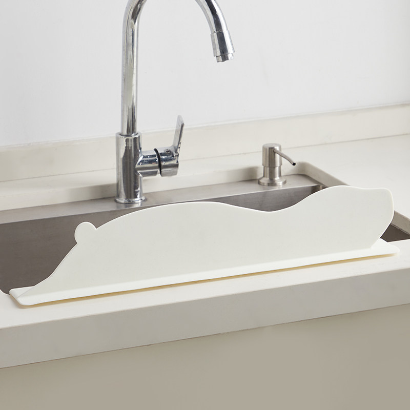 Mili Fang Kitchen Water Water Battery Wash Battery Dishwasher Dishwasher Silicone Wash Water