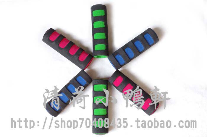 Poignées de vélo - Ref 2339157 Image 5