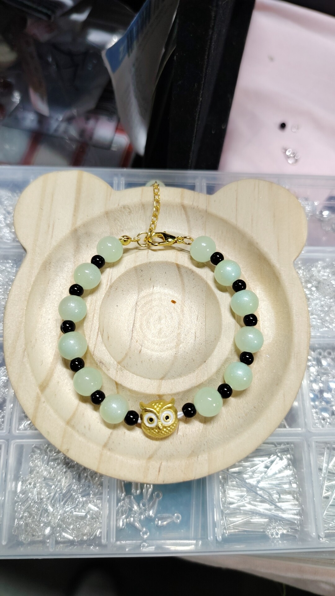 自由妈妈diy成品店