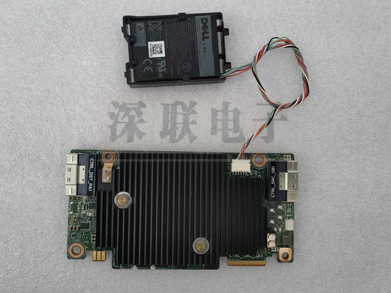 DELL H755 MINI mini array card 8G R750 R7525 R650 6525 R650 3KDWX 3KDWX 51P7W-Taoba