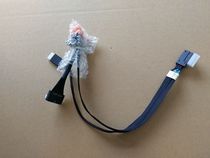 Dell C6420 ASSY CBL MB M 2BURI 2 5N h4py3