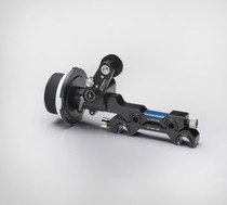 TILTA iron head unilateral movie-grade follow-focus device Focus regulator kit Follow-focus whip Zanbang camera follow-focus device