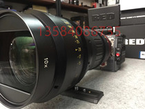 Angenieux cinema lens Angenieux optimo style25-250mm PL port T3 5 telephoto zoom