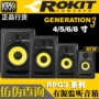 KRK Rokit5 / Rokit6 / Rokit8 RP5RP6RP8 loa âm thanh phòng thu âm - Loa loa loa bose 301 seri 2