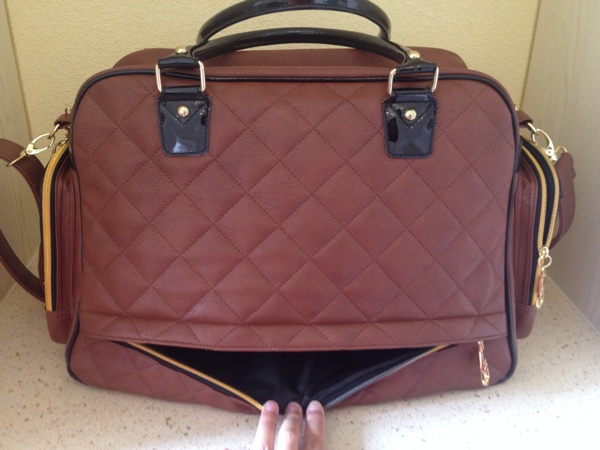 Sac de golf - Ref 38543 Image 3