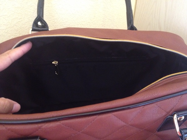 Sac de golf - Ref 38543 Image 4