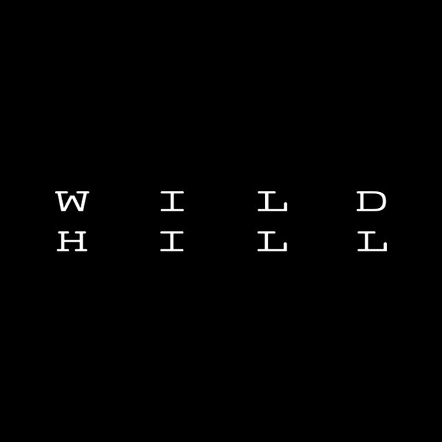荒木之丘WILDHILL