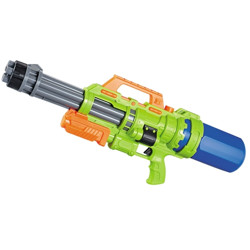 Водный пистолет, большая игрушка, воздушный насос для игр в воде для мальчиков