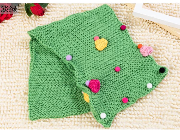 Foulard enfant - Ref 2138627 Image 23
