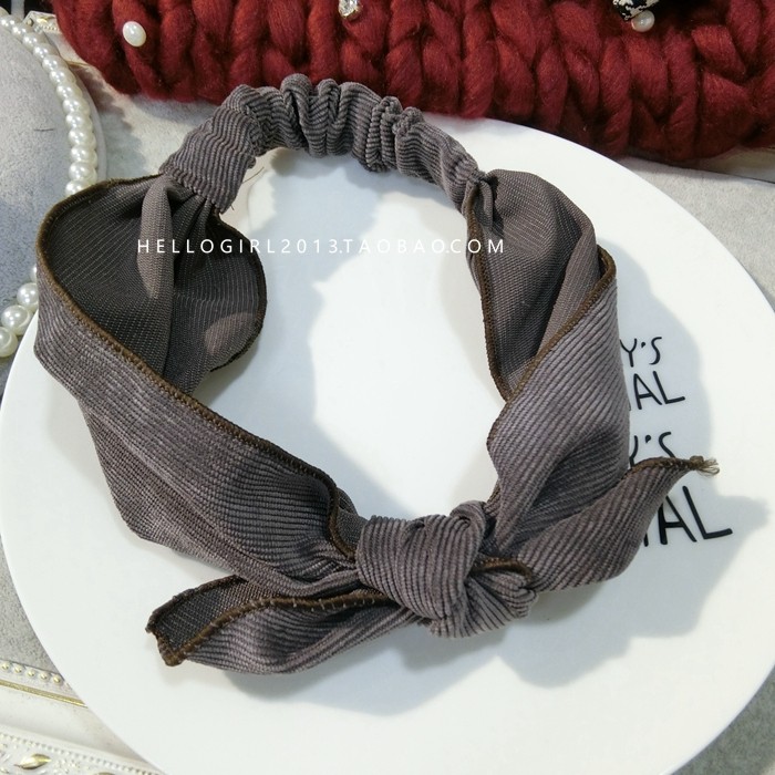 Accessoire cheveux - Ref 1199808 Image 8