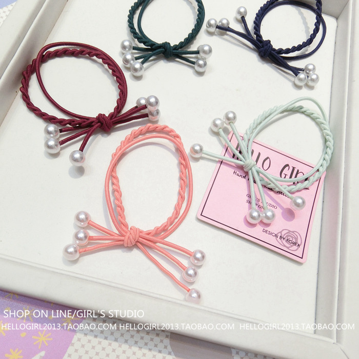 Accessoire cheveux - Ref 1199208 Image 14