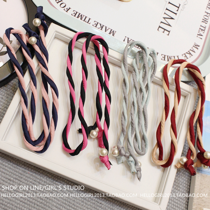 Accessoire cheveux - Ref 1198471 Image 11