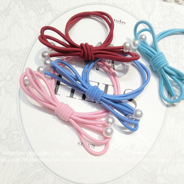 Accessoire coiffure - Ref 1200553 Image 5