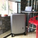 Hộp da vali nữ đơn đòn bẩy trường hợp 20 siêu nhẹ 24 sinh viên phổ quát bánh mật khẩu hộp 28 inch vali nam
