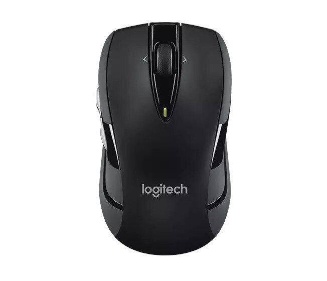 Logitech M545 Wireless Mouse Laptop Office Home