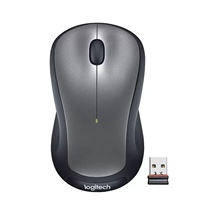 Rotech M320 Wireless Mouse Laptop Home Business Office Portable Big Size Game Hands Universal