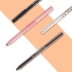 Xiaomi Fang Đa chức năng Bút trang điểm mắt Bút kẻ mắt Lying Bút chì kẻ mắt Highlight Pen Eyeliner Brightening Primer Eyebrow Pencil Student - Bút chì lông mày / Bột / Stick