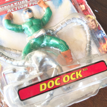 Doctor Octopus
