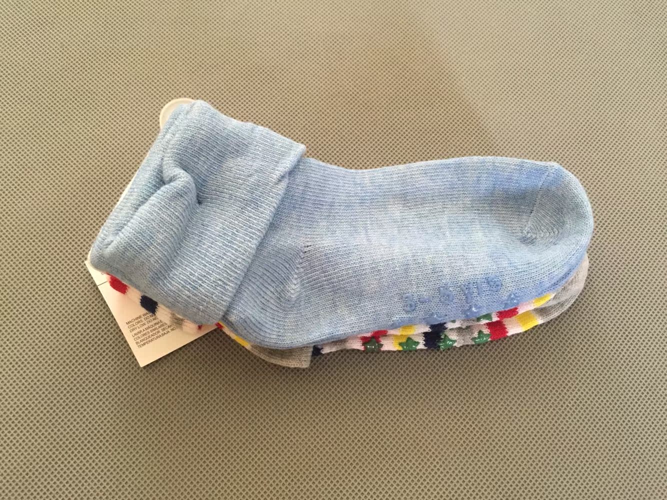 Chaussettes enfant MBOX923 - Ref 2107352 Image 10