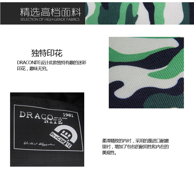 Sac pour homme - Ref 53696 Image 35