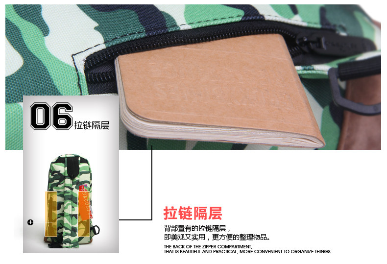 Sac pour homme - Ref 53696 Image 42